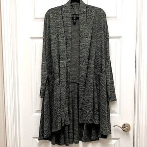 COPY - New Agnes & Dora Cardigan/Duster Size Small